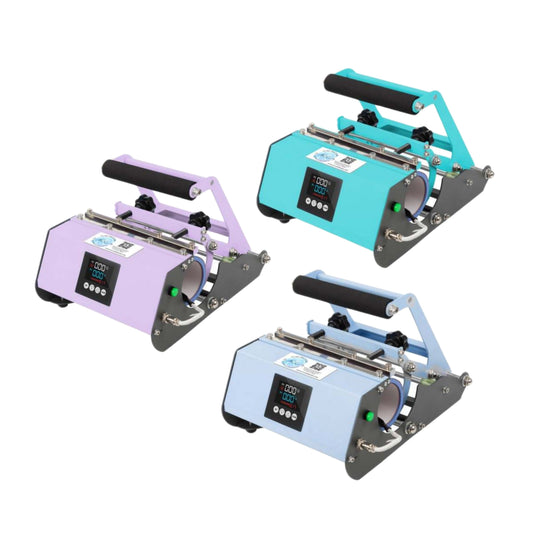 Tumbler Press Update