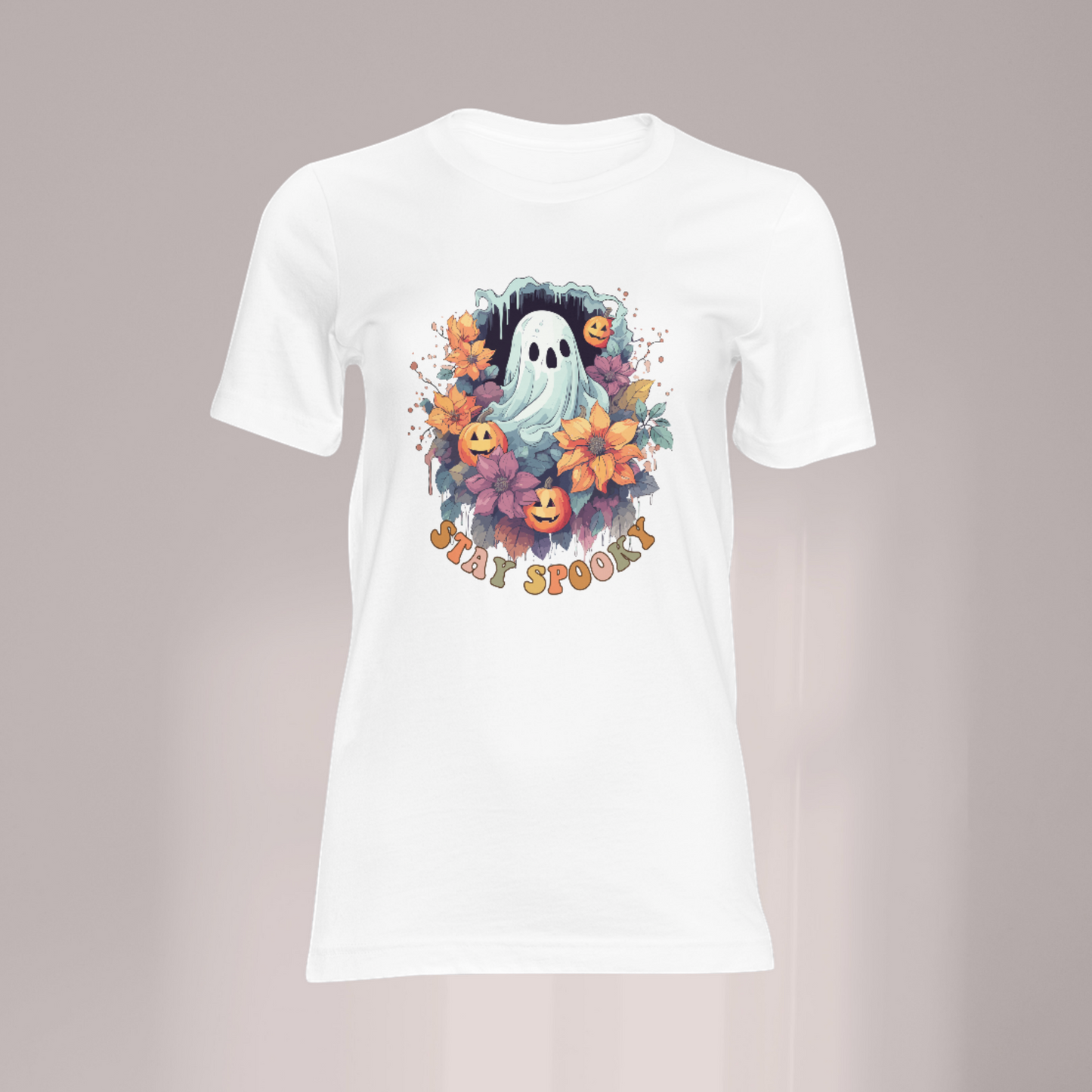 Stay Spooky DTF Transfer