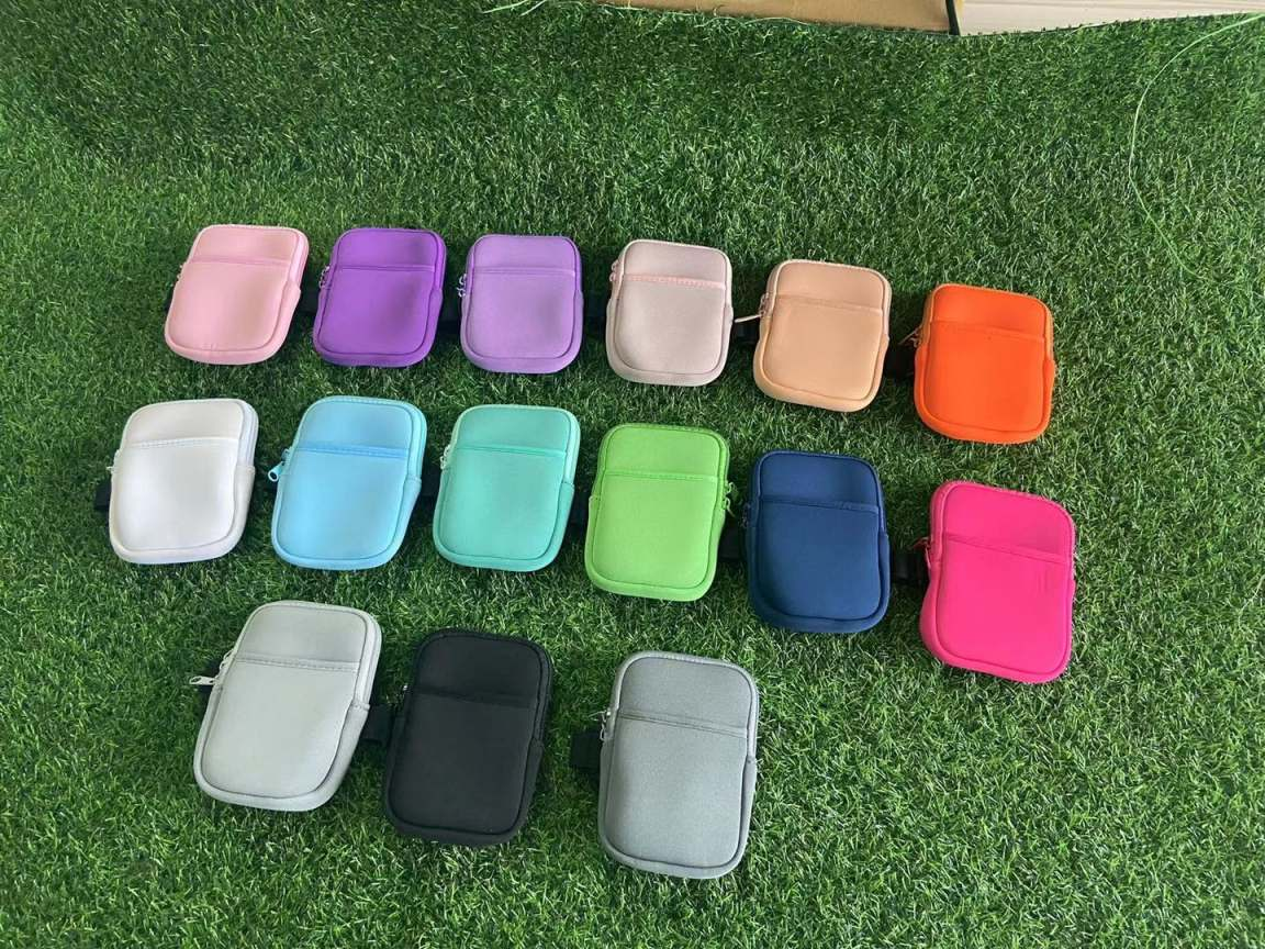 Tumbler pouches, Tumbler Bags, Bag for tumblers, Tumbler pouch, 40oz tumbler pouch, neoprene pouch/bag RTS