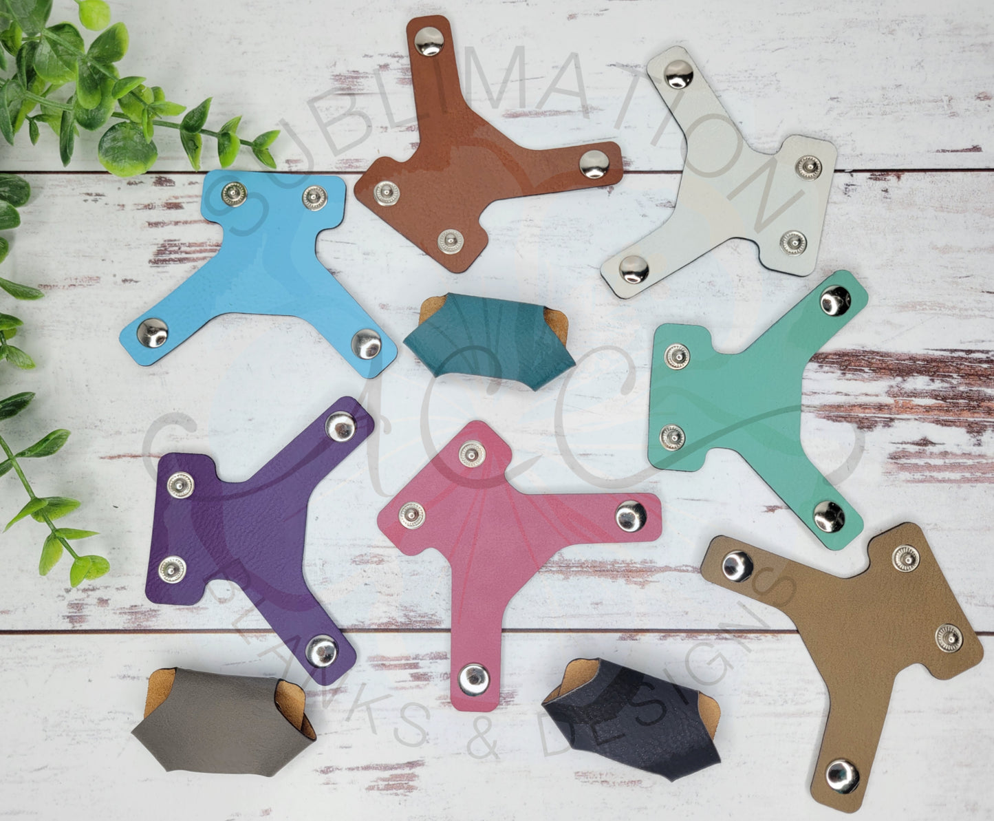 Laserable leatherette stethoscope tags, laser friendly stethoscope tag, engraveable tags for nurses, doctors, medical, stethoscope RTS