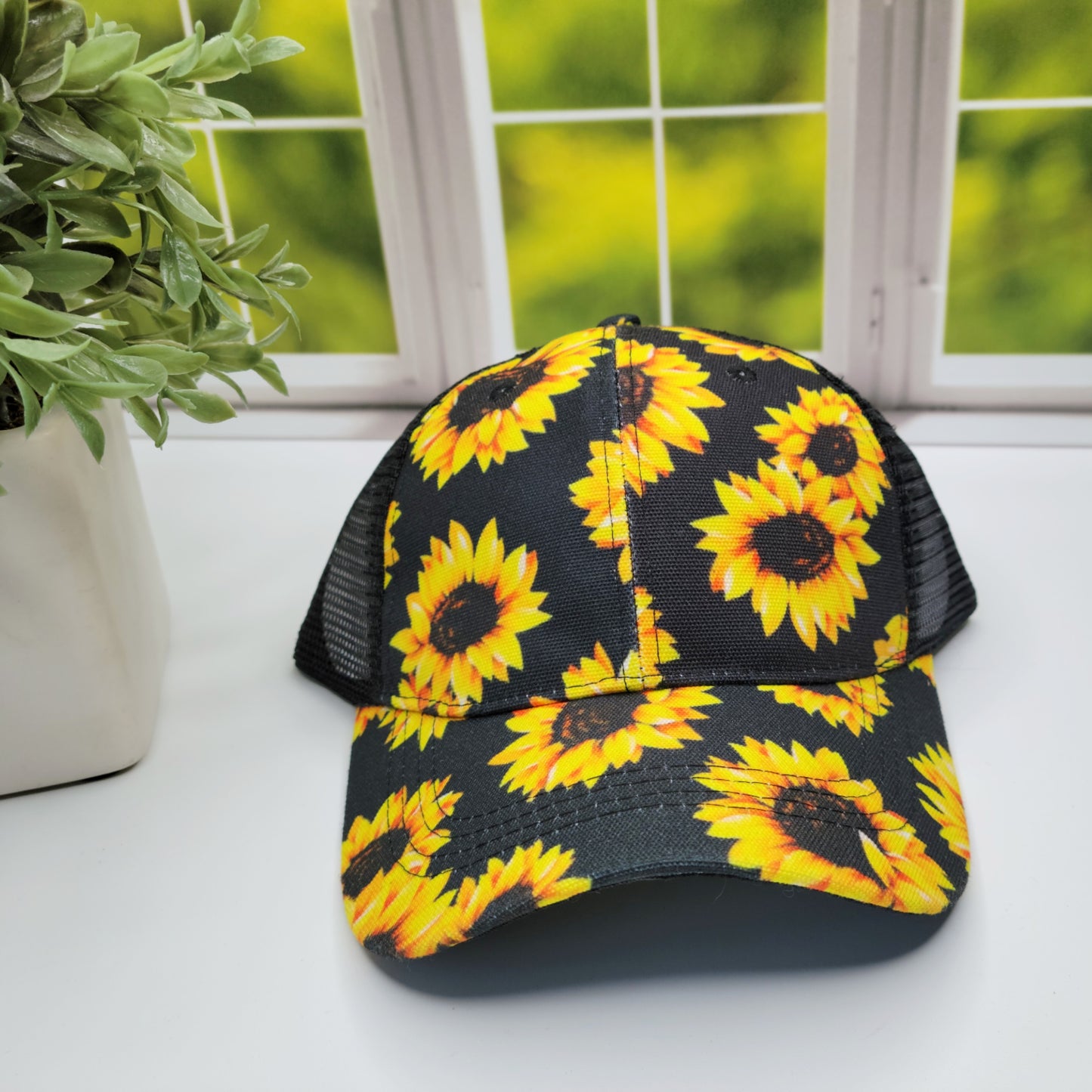 Trucker Hats, mesh trucker hats