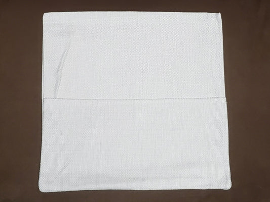 Sublimation linen pocket pillow cases RTS