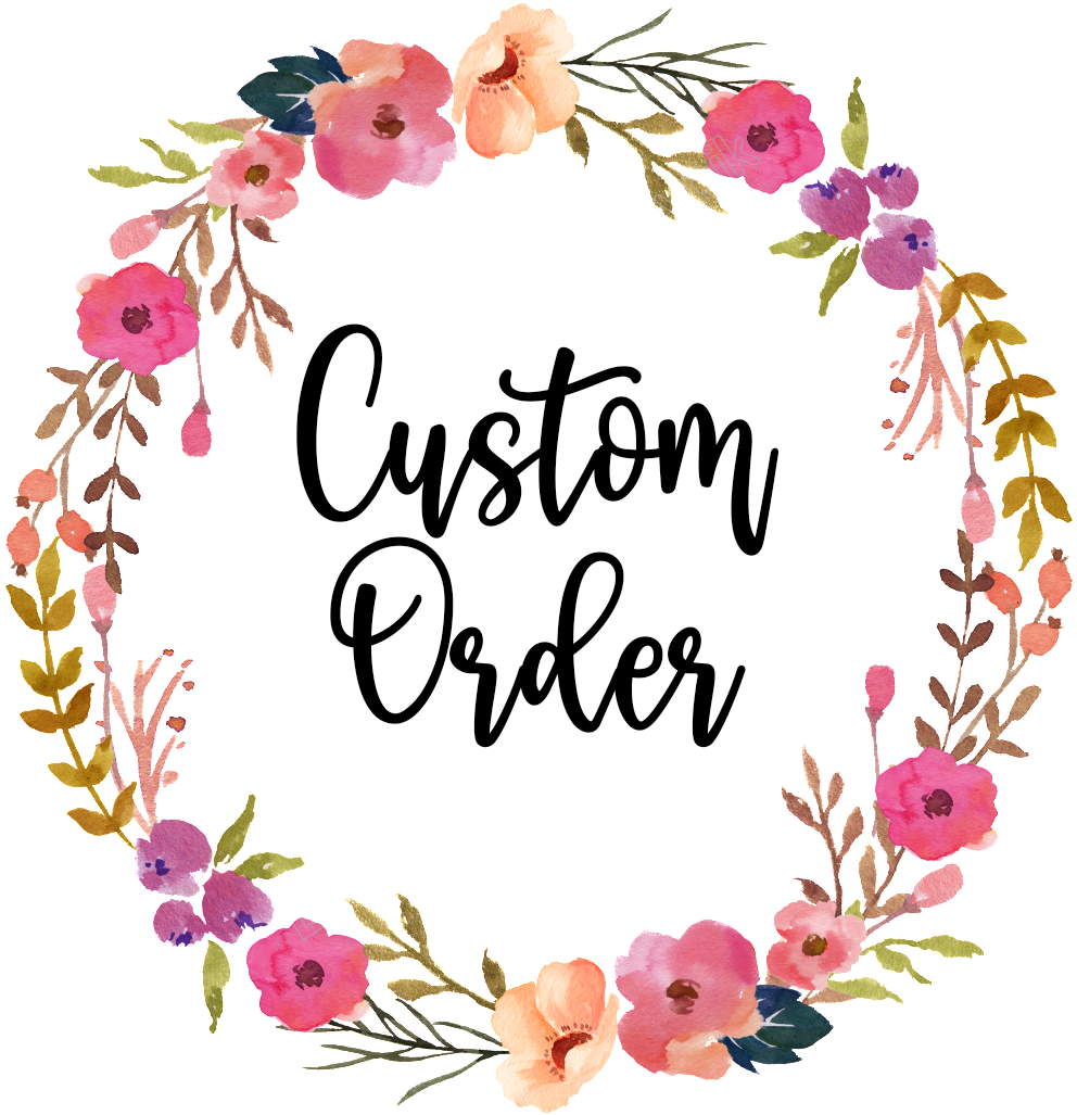 Sublimation blanks, CUSTOM sublimation blanks