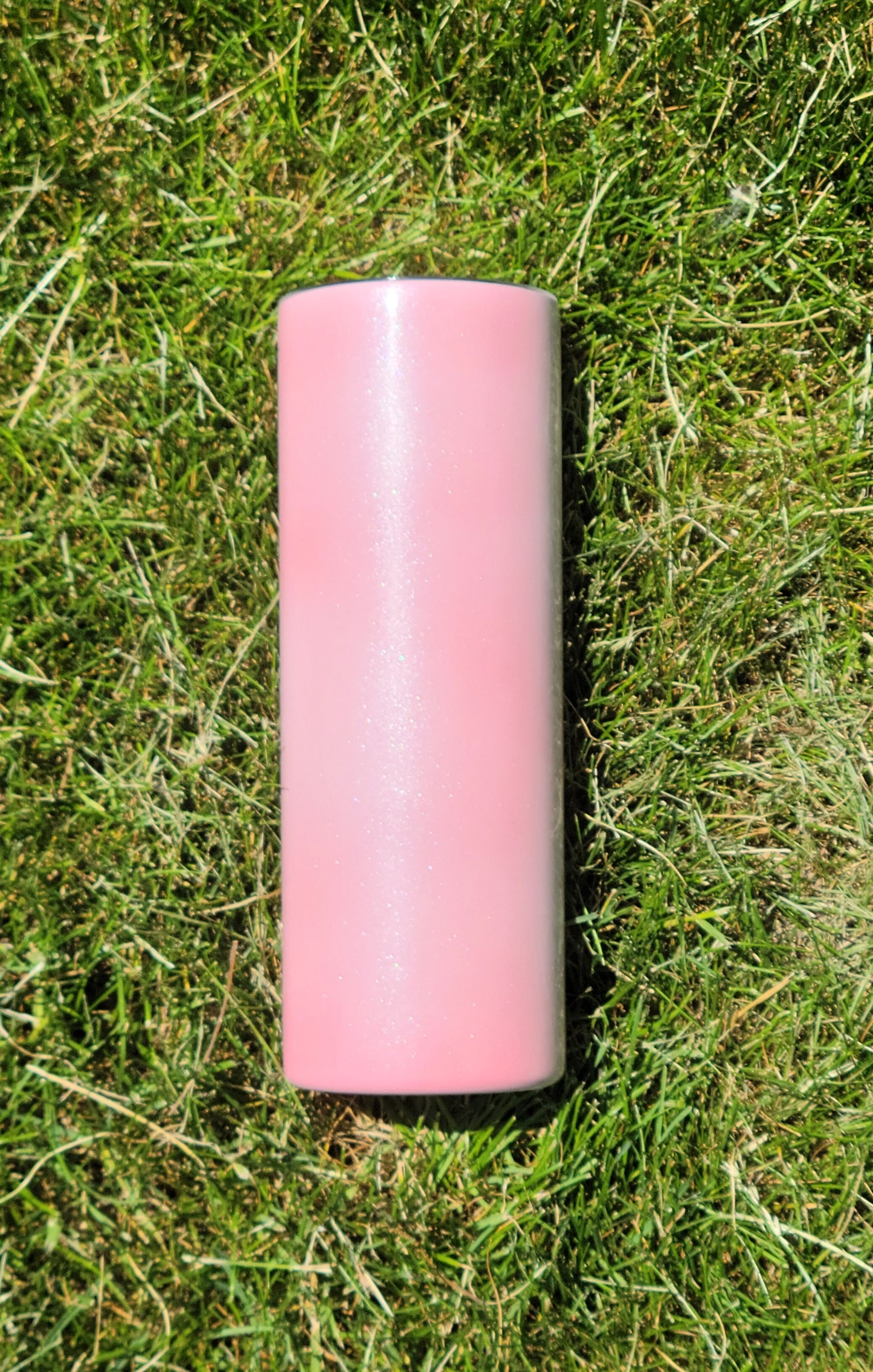 RTS 20 oz UV COLOR CHANGING STRAIGHT Sublimation ready skinny tumbler
