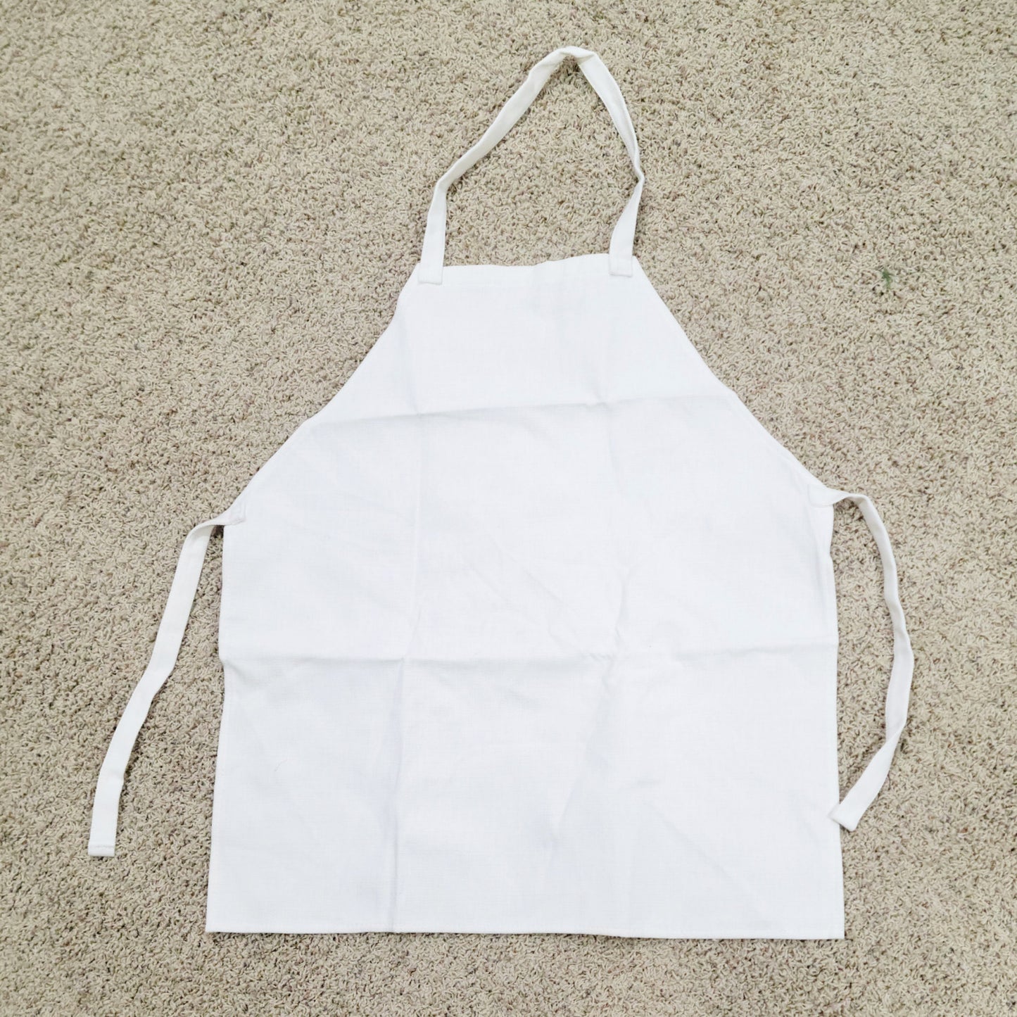 Linen APRON Sublimation Blank RTS