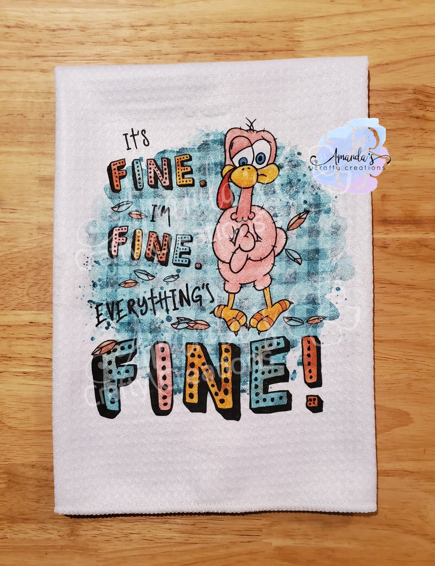 Sublimation Waffle Weave tea TOWELS, towel for sublimation, double sided blank waffle weave kitchen towel