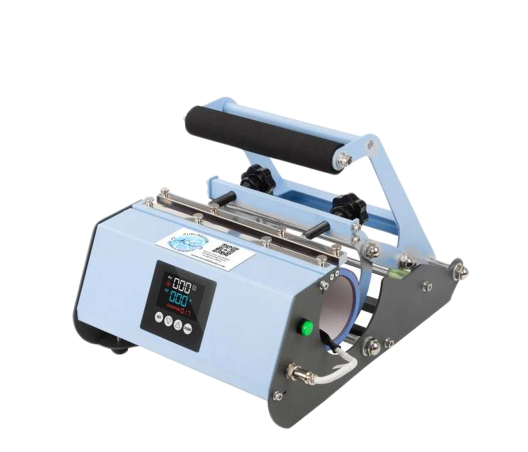 ACC Sub Blanks Elite Pro Max Tumbler Heat Press, Mug Press, Multi Size Tumbler Mug Heat Press