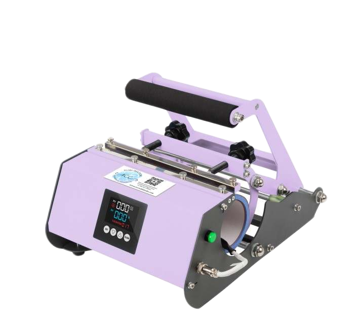ACC Sub Blanks Elite Pro Max Tumbler Heat Press, Mug Press, Multi Size Tumbler Mug Heat Press