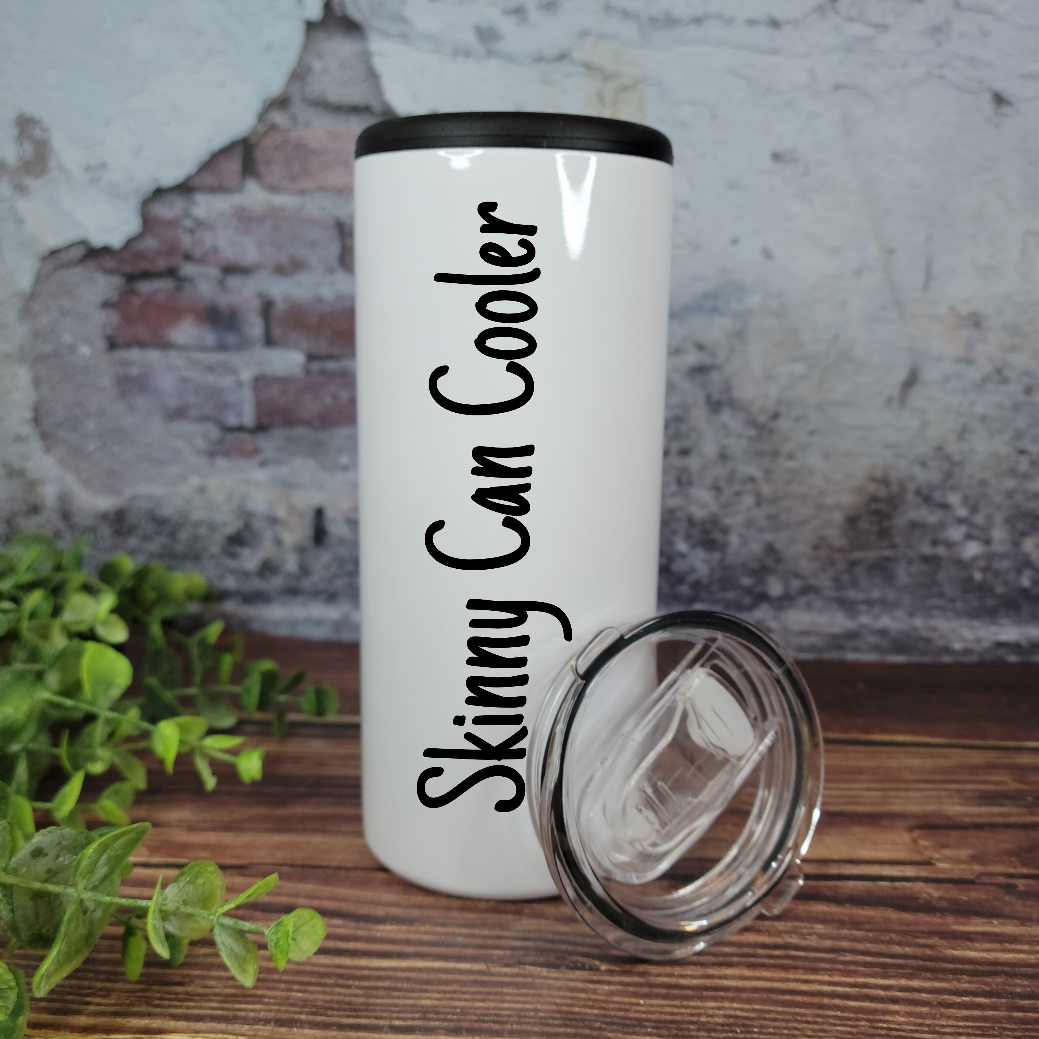4 in 1 Metal can cooler Sublimation ready blanks RTS, 4 in 1