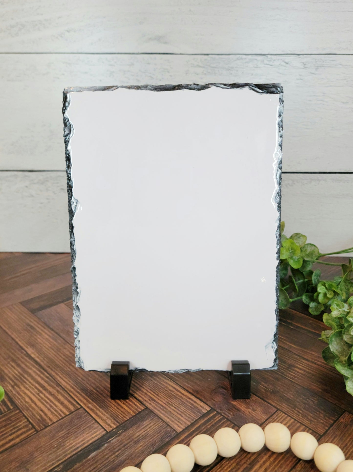 Sublimation ready ROCK SLATE blanks, photo rock slate for sublimation RTS