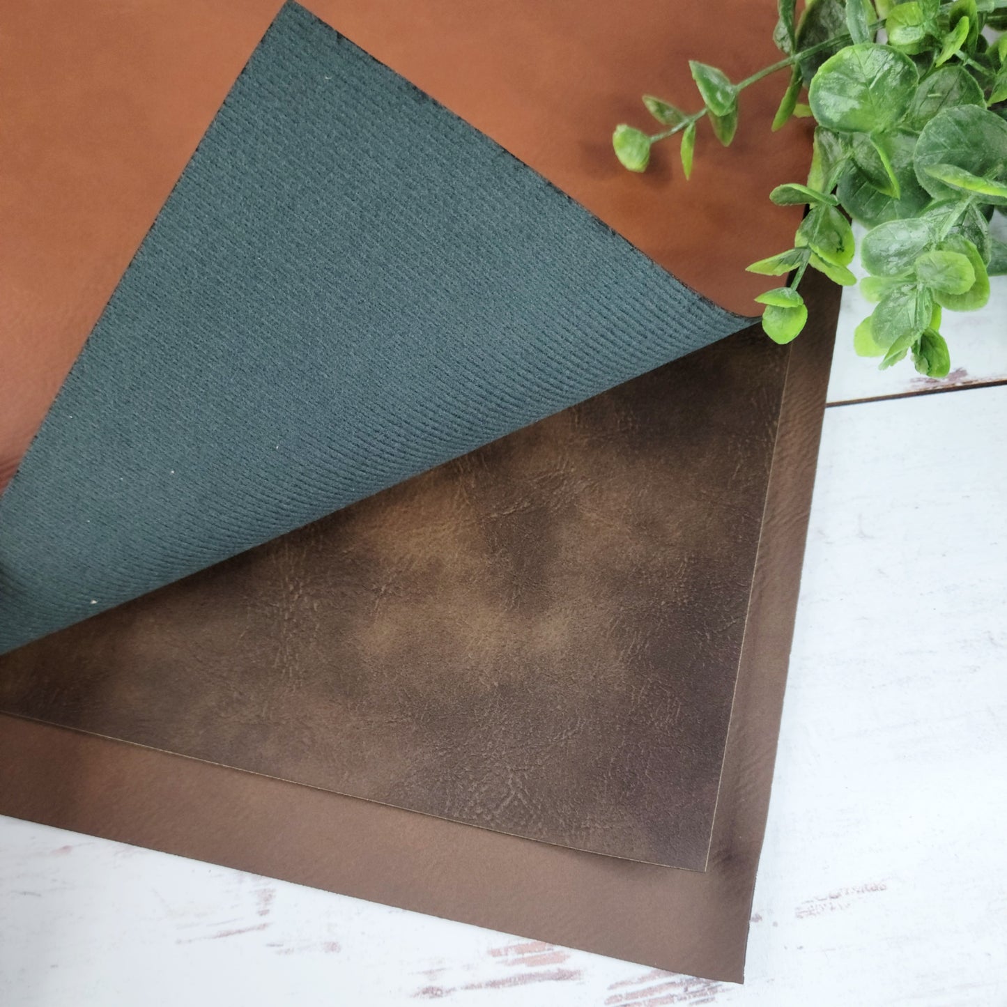Laserable leatherette sheets, laser friendly leatherette sheets, engraveable sheets RTS