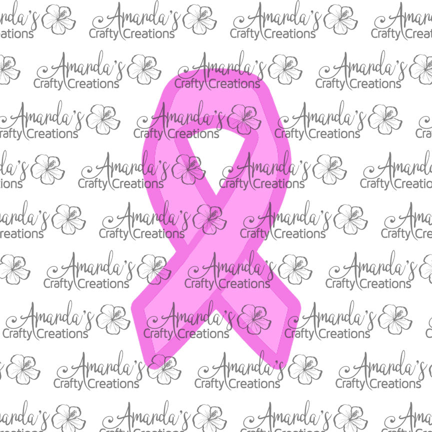 Pink Awareness Ribbon Sublimation Earring Sublimation Design, Hand drawn Awareness Ribbon Sublimation earring design, digital download, JPG, PNG