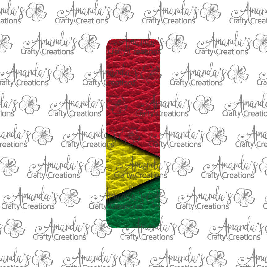 Rasta Colorblock Bar Earring Sublimation Design, Hand drawn Bar Sublimation earring design, digital download, JPG, PNG
