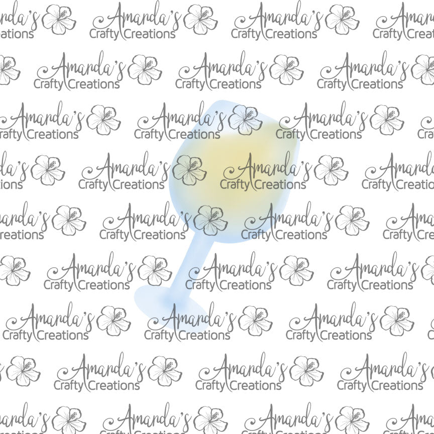 Tilted White Wine Glasses Spilling Earring Sublimation Design, Hand drawn Wine Glasses Sublimation earring design, digital download, JPG, PNG