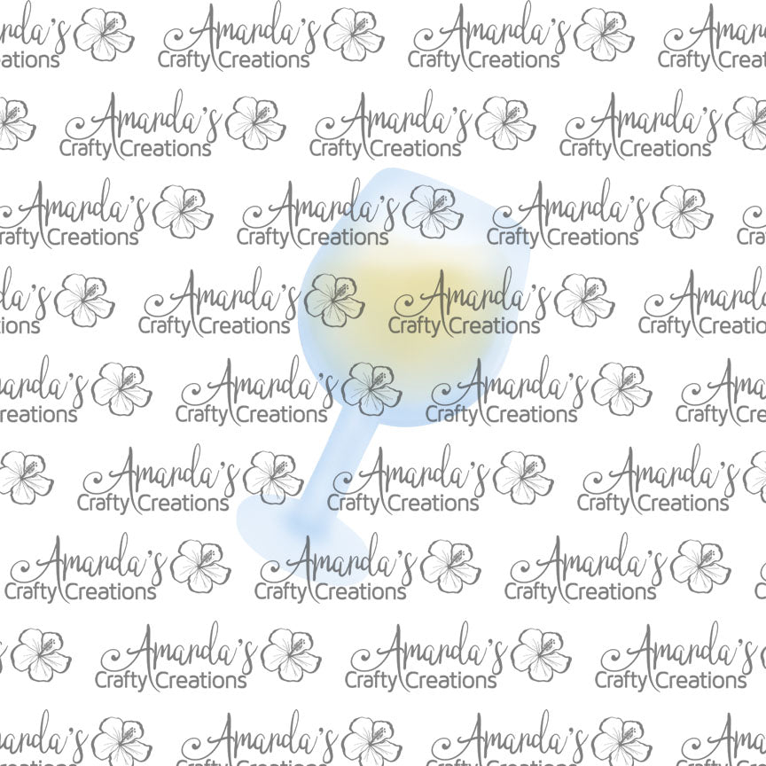 Tilted White Wine Glasses Earring Sublimation Design, Hand drawn Wine Glasses Sublimation earring design, digital download, JPG, PNG