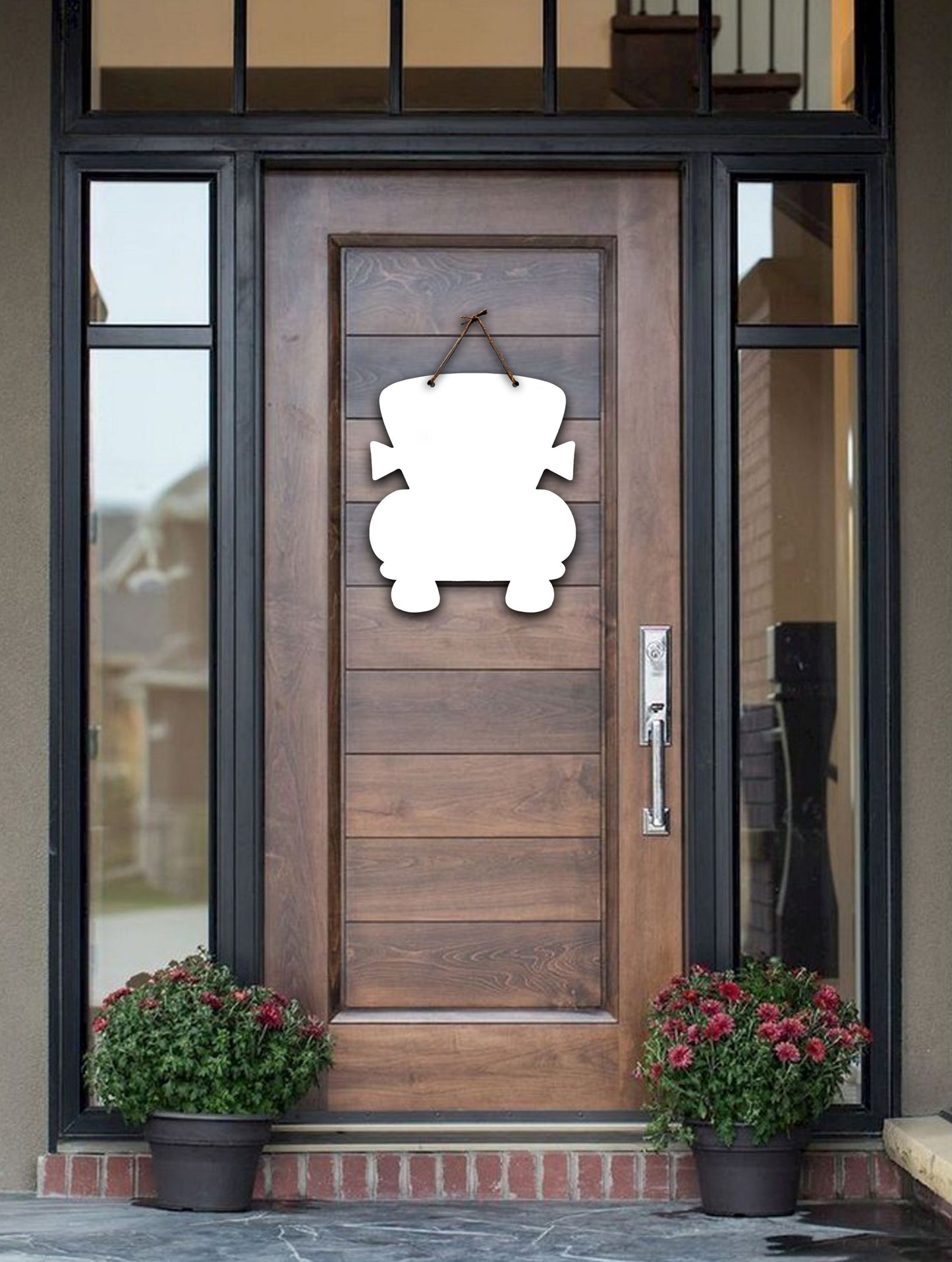 Sublimation truck door hanger hardboard blanks, truck sublimation hardboard blank, truck sublimation blank, Truck hanger sublimation blank