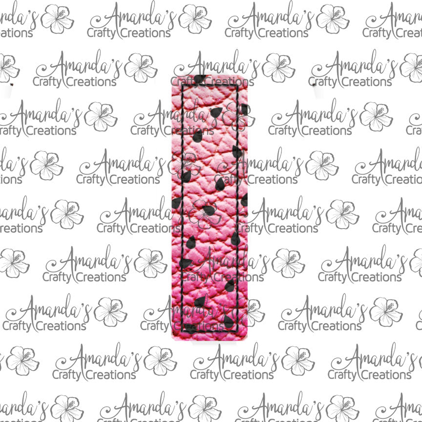 Watermelon Bar Earring Sublimation Design, Hand drawn Bar Sublimation earring design, digital download, JPG, PNG