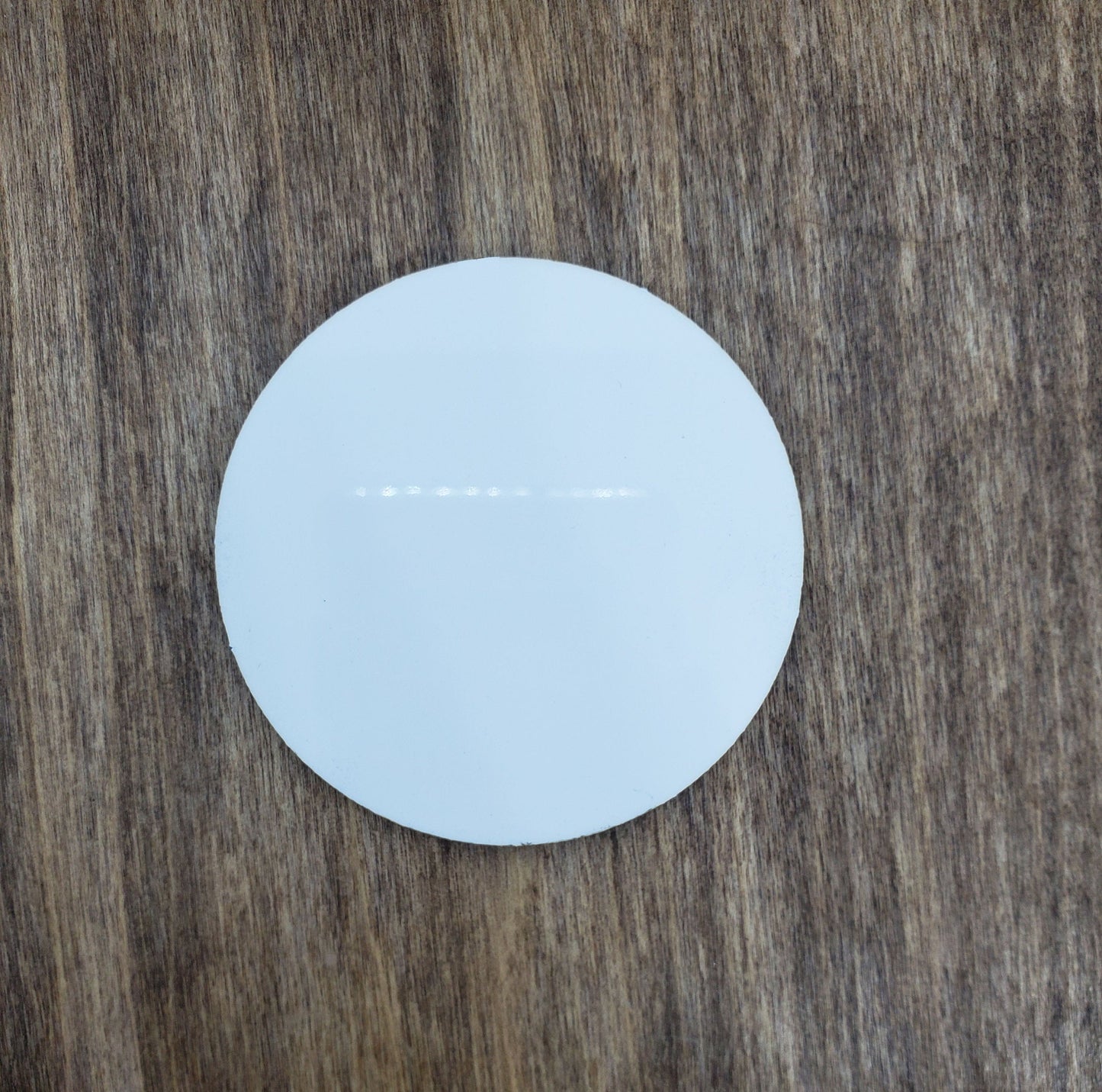 Sublimation circle hardboard blanks, circle sublimation hardboard blank, circle sublimation blank, Circle hanger sublimation blank