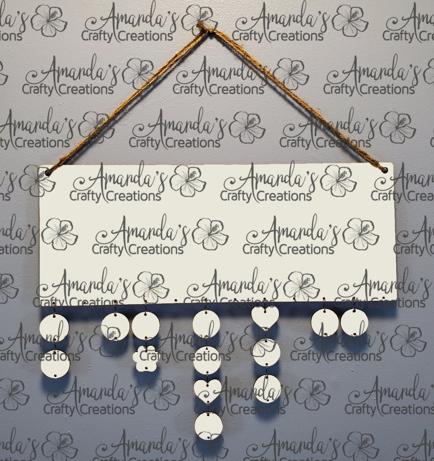 Celebration board Sublimation hardboard blanks, celebrations sublimation hardboard blank, family and friend celebration sublimation blank