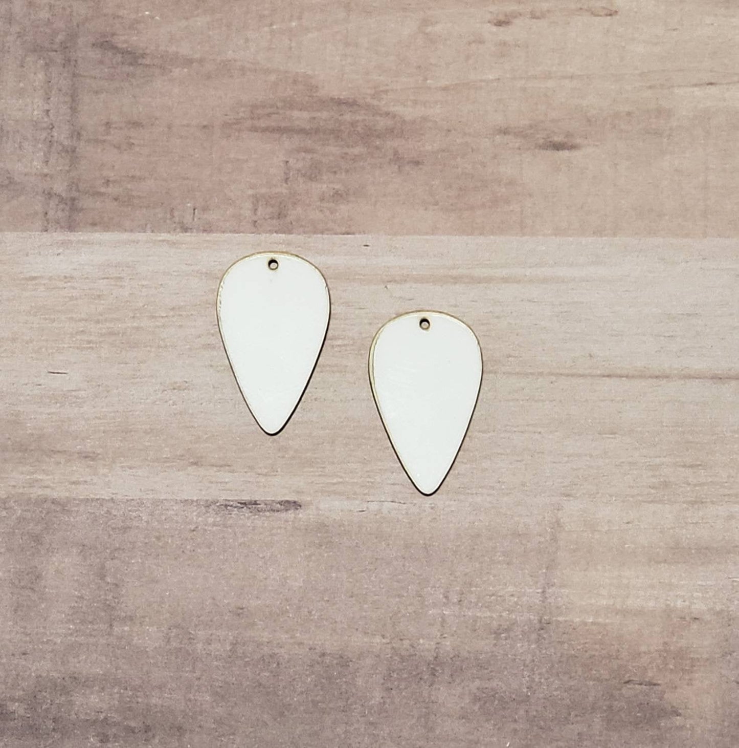 Sublimation hardboard blanks, petal earring sublimation blanks, petal earring blanks for sublimation