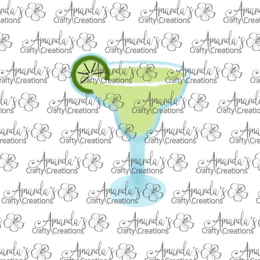 Lime Margarita Glass Earring Sublimation Design, Hand drawn Margarita Sublimation earring design, digital download, JPG, PNG