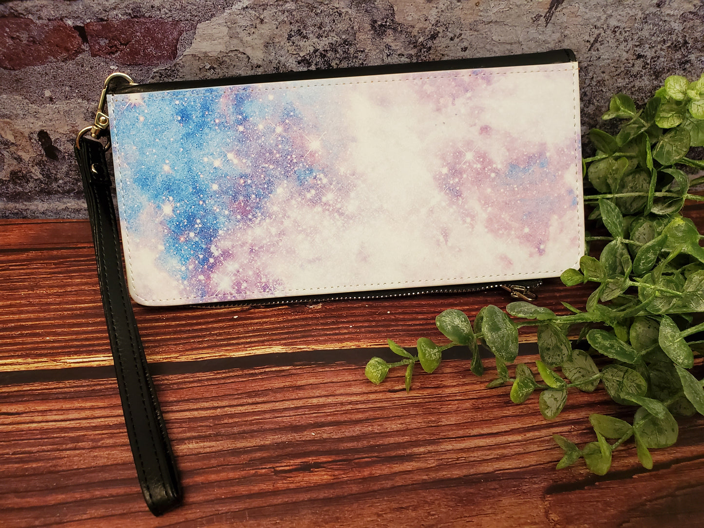 Sublimation women's wallets RTS