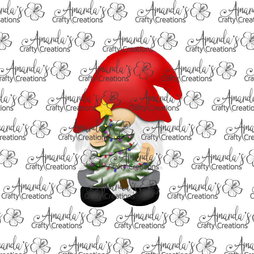 Christmas Gnome Earring Sublimation Design, Hand drawn Gnome Sublimation earring design, digital download, JPG, PNG