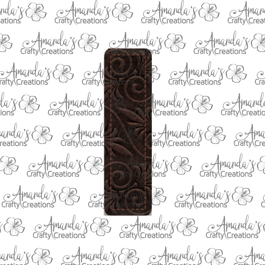 Embossed Leather Bar Earring Sublimation Design, Hand drawn Bar Sublimation earring design, digital download, JPG, PNG