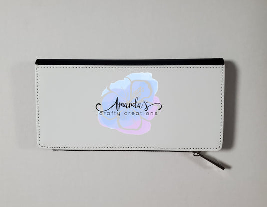 Sublimation women's wallets RTS