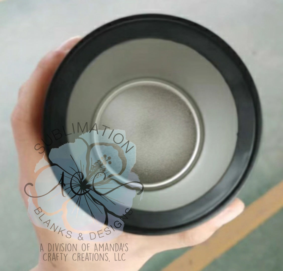 Metal can holder Sublimation ready blanks RTS