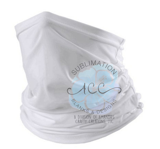 Sublimation gaiters RTS