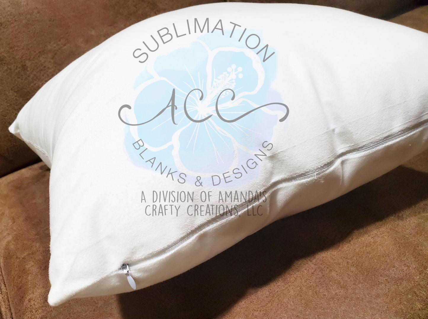 Sublimation 18x18 Pillow Covers – Blanks To Decorate