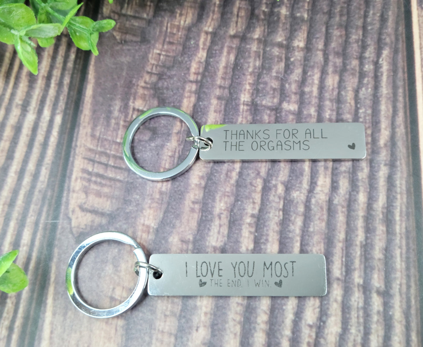 Stainless Steel keychain laser engraving blank, silver keychain blank for engraving, stainless steel key chain RTS