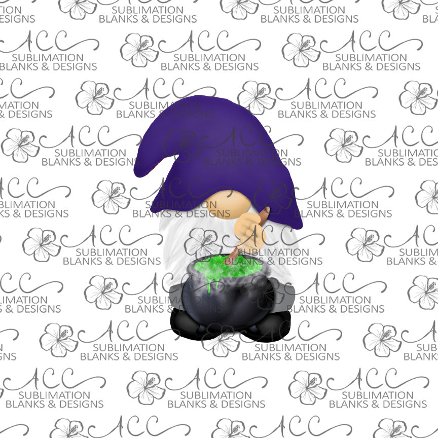 Witch Gnome Earring Sublimation Design, Hand drawn Gnome Sublimation earring design, digital download, JPG, PNG